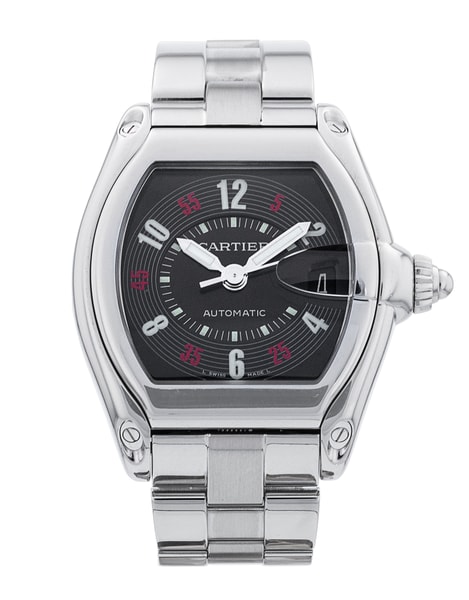 Cartier Roadster W62002V3